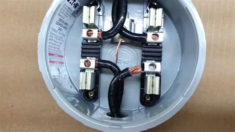 electric meter box panel socket elbow|wiring an electric meter box.